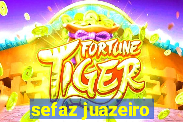 sefaz juazeiro